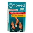 Compeed Pansements Ampoules Assortiment