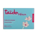 Taïdo Menoa Troubles de la Ménopause