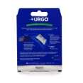 Urgo Pansements Waterproof Brûlures & Blessures Superficielles