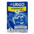 Urgopore Sparadrap Non Tissé Microporeux Hypoallergénique
