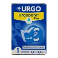 Urgopore Sparadrap Non Tissé Microporeux Hypoallergénique