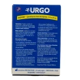 Urgopore Sparadrap Non Tissé Microporeux Hypoallergénique