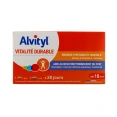 Alvityl Vitalité Durable