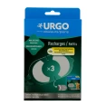 Urgo Douleurs 3 Recharges de Patch d’Électrothérapie Rechargeable