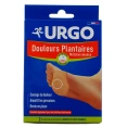 Urgo Douleurs Plantaires Métatarsiennes