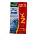 Humer Hygiène du Nez Spray Nasal