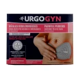 Urgo Patch Electrothérapie règles douloureuses rechargeable - URGOGYN