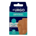 Urgo Universel Pansements Multi-Formats