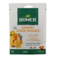 Humer Gommes Gorge Sensible