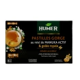 Humer Pastilles Gorge au Miel de Manuka Actif