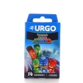 Urgo Pansements Enfant Prédécoupés