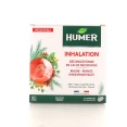 Humer Inhalation Nez Bouché