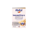 Alvityl ImmunoStim+ Probiotiques