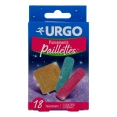 Urgo Pansements Enfant Prédécoupés