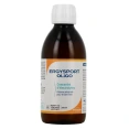 Ergysport Oligo Concentré d'électrolytes