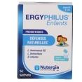 Nutergia Ergyphilus Enfants