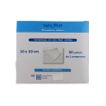 SylaFirst Compresses Non Tissé Stériles