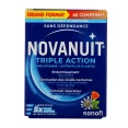 Novanuit Triple Action