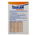 Isoxan Adulte
