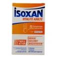 Isoxan Adulte