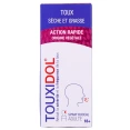 Touxidol Toux Sèche et Grasse