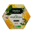 Vitaflor Bio Gelée Royale Fortement Dosée 1800 mg