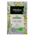 Vitaflor Sommeil Tisane Bio