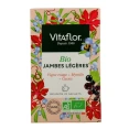 Vitaflor Jambes Légères Infusion Bio