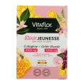 Vitaflor Elixir Jeunesse Collagène et Gelée Royale