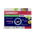 Ginko+ Circulation Nuit