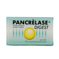 Pancrélase Digest