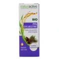 Naturactive Huile Essentielle Pin Sylvestre Bio