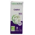 Naturactive Huile Essentielle Carvi Bio