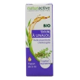 Naturactive Huile Essentielle Thym à linanol BIO