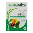 Naturactive Détox 20 Sticks Fluides