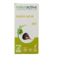 Naturactive Radis Noir Bio