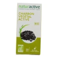 Naturactive Charbon Végétal Activé Bio