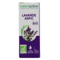 Naturactive Huile Essentielle Lavande Aspic Bio