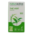 Naturactive Thé Vert Bio