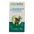 Naturactive Solution pour Inhalation aux Huiles Essentielles