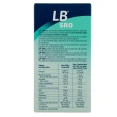 LB SRO Poudre pour Soluté de Réhydratation Orale