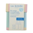 La Rosée Kit Voyage écoresponsable