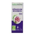 Naturactive Huile Essentielle Géranium Bourbon
