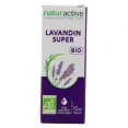 Naturactive Huile Essentielle Lavandin Super Bio