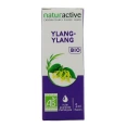 Naturactive Huile Essentielle Ylang-Ylang Bio