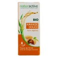 Naturactive Huile Végétale d'Amande Douce Bio