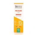 Bioregena Huile Solaire Bio SPF15