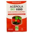 Phyto-Actif Acerola 1000 Bio