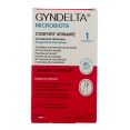 Gyndelta Microbiota