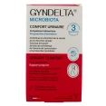 Gyndelta Microbiota
